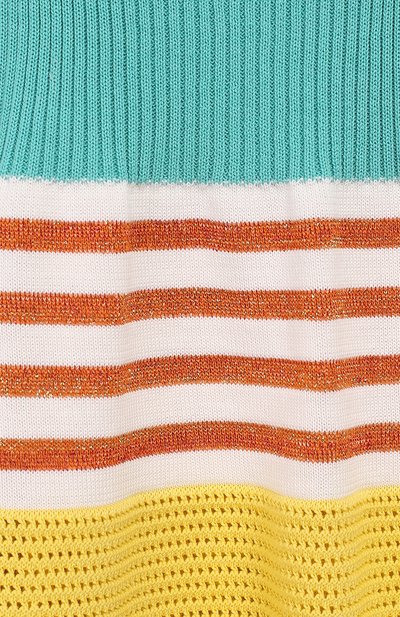 Топ из хлопка и шелка LORO PIANA, арт. FAI5019, фото 3