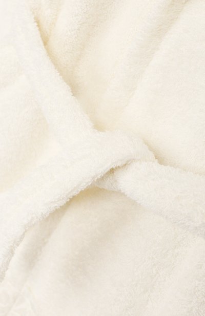 Хлопковый халат LA PERLA, арт. 55540/2A-6A, фото 3