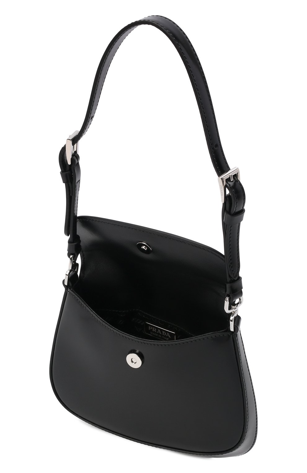 Сумка cleo PRADA, арт. 1BH188-ZO6-F0002-HOM, фото 5