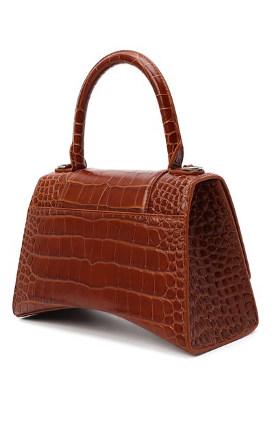 Сумка hourglass small BALENCIAGA, арт. 593546/1LR6Y, фото 3