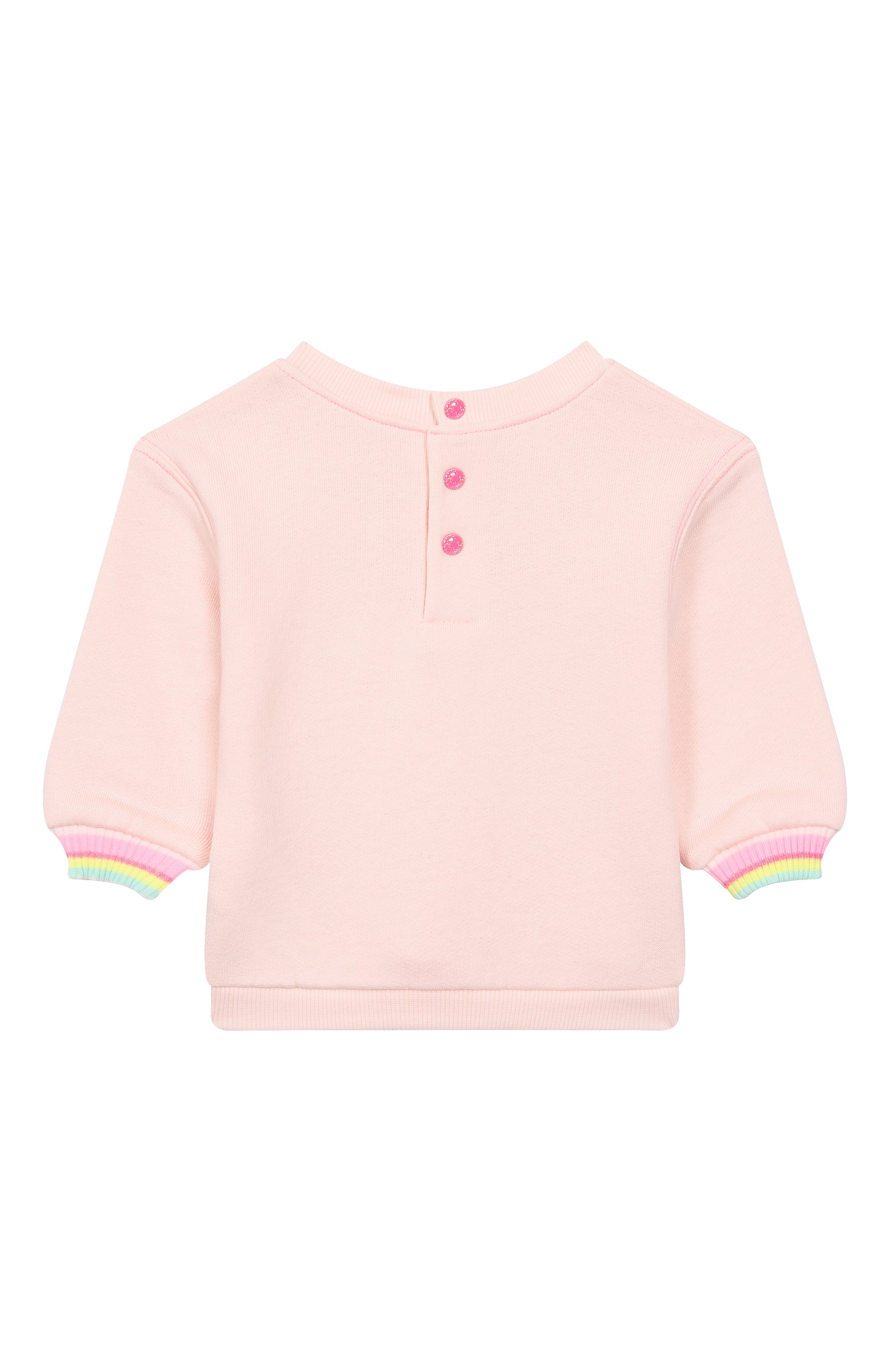 Комплект из сви тшота и брюк BILLIEBLUSH, арт. U21078, фото 3