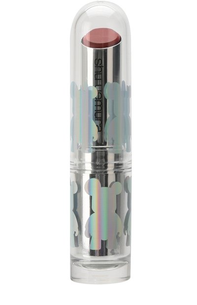 Женская губная помада tokyo spirit rouge unlimited, оттенок mauve twist SHU UEMURA, арт. 4935421653367