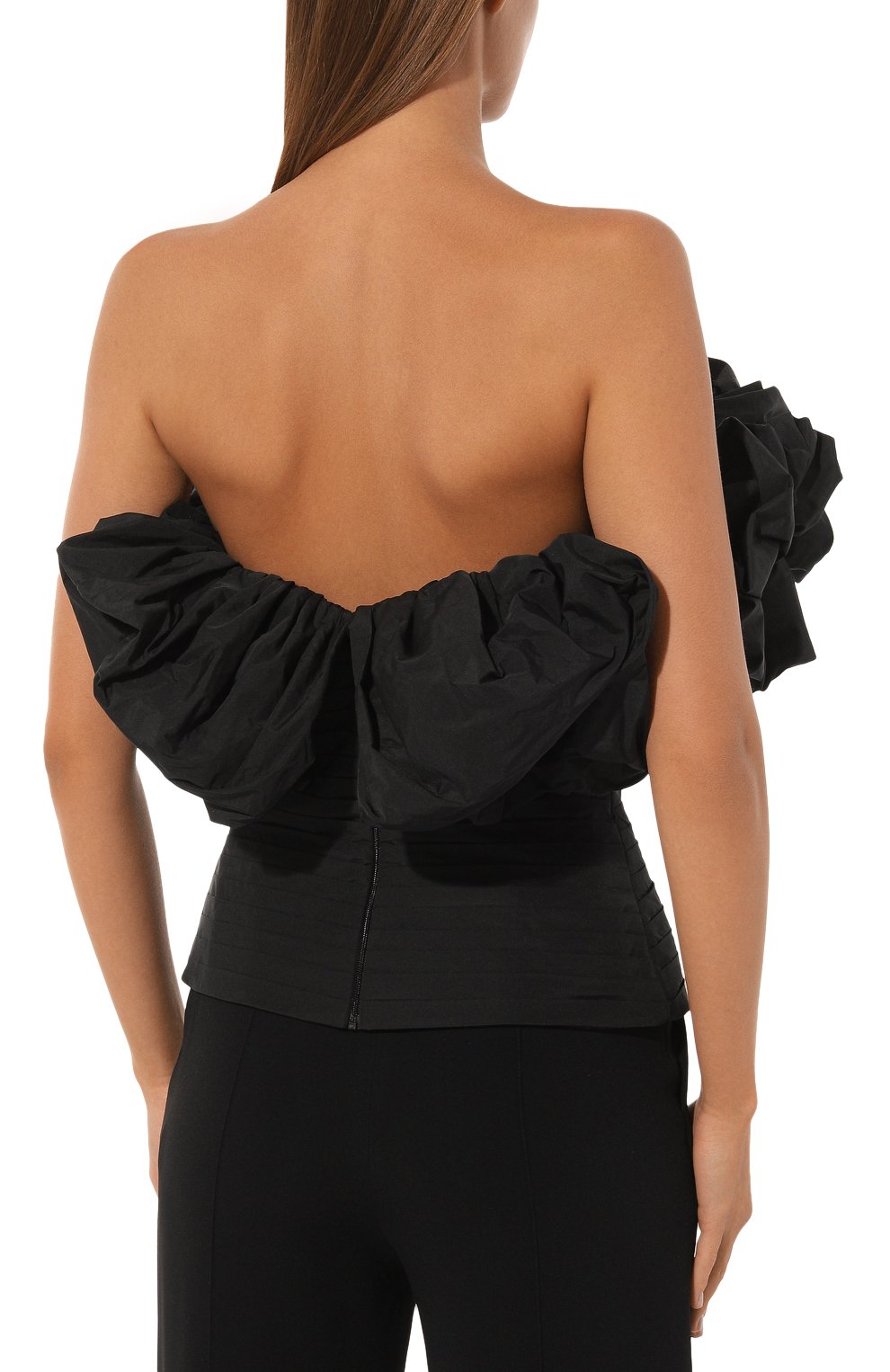 Топ ELIE SAAB, арт. T0071N, фото 4