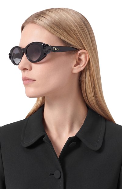 Солнцезащитные очки DIOR EYEWEAR, арт. DI0R CL0VER B1F 10A1, фото 2