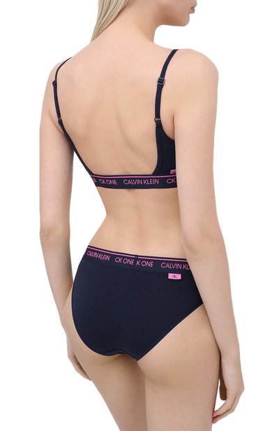 Бра-топ CALVIN KLEIN, арт. QF5727E, фото 3