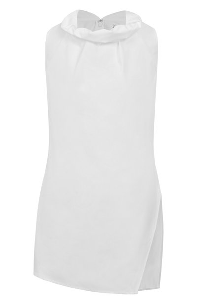 Женский хлопковый топ CO, арт. 1312ACP-S25