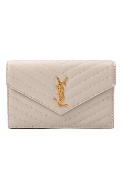 Женская сумка cassandre SAINT LAURENT, арт. 857605/B0W01