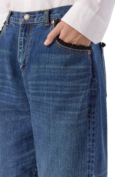 Джинсы UNDERCOVER, арт. UC2E8502, фото 5