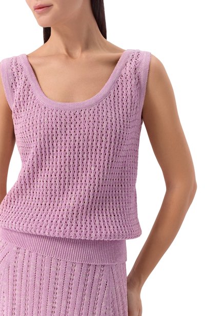 Топ FREEAGE, арт. LW25.TP074.1809.701, фото 5