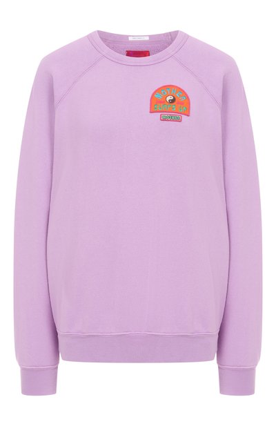 Женский хлопковый свитшот MOTHER, арт. 8567-863