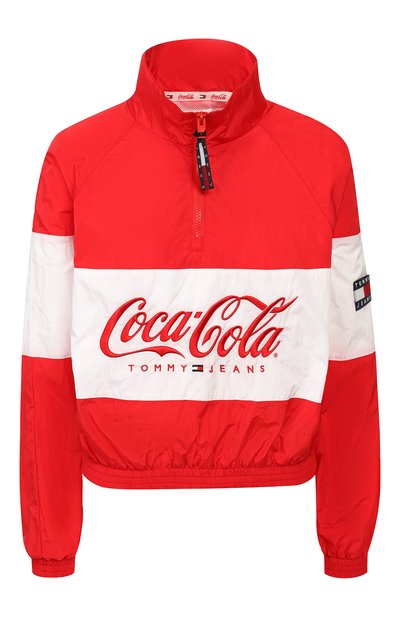 Ветровка TOMMY HILFIGER, арт. DW0DW07026, фото 1