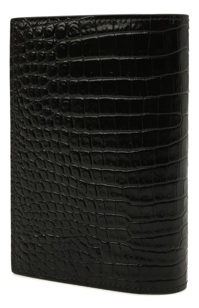 Кожаная обложка для паспорта TOM FORD, арт. Y0274T-LCL168, фото 2
