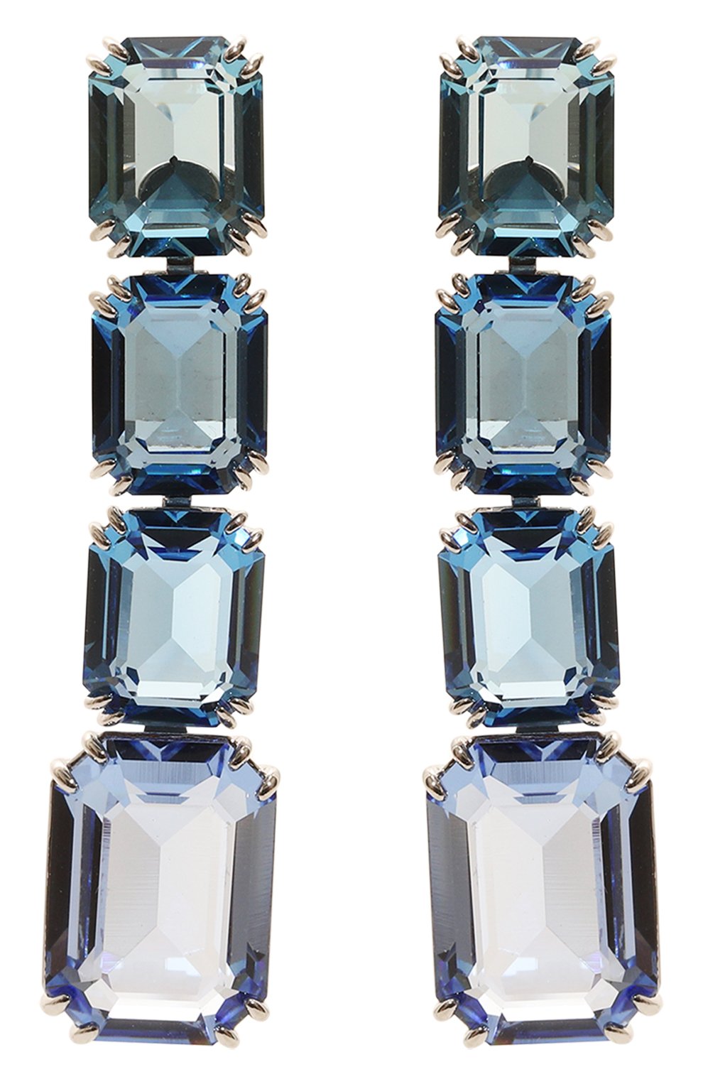 Серьги millenia SWAROVSKI, арт. 5696516, фото 1