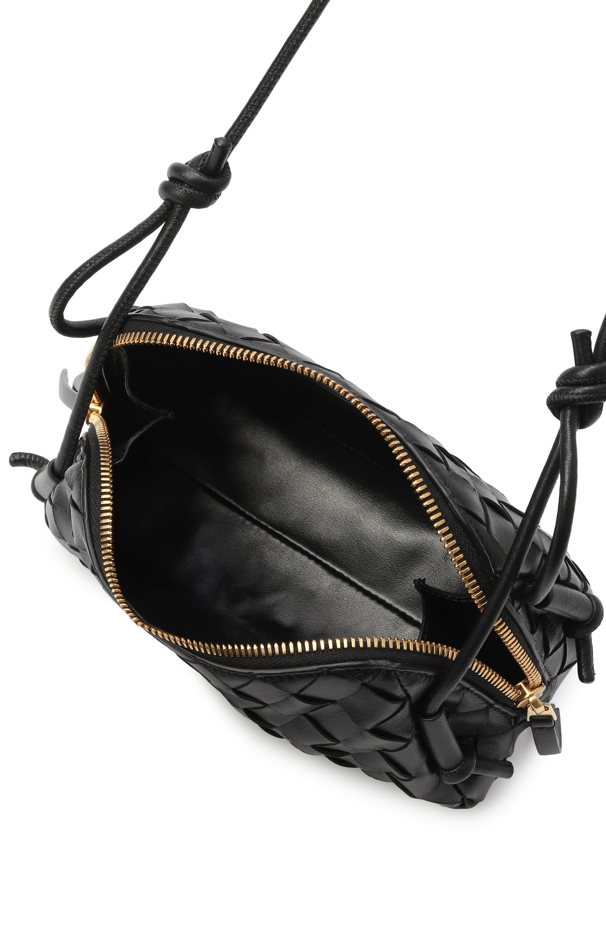 Сумка concert pouch BOTTEGA VENETA, арт. 794258/VCPP1, фото 5