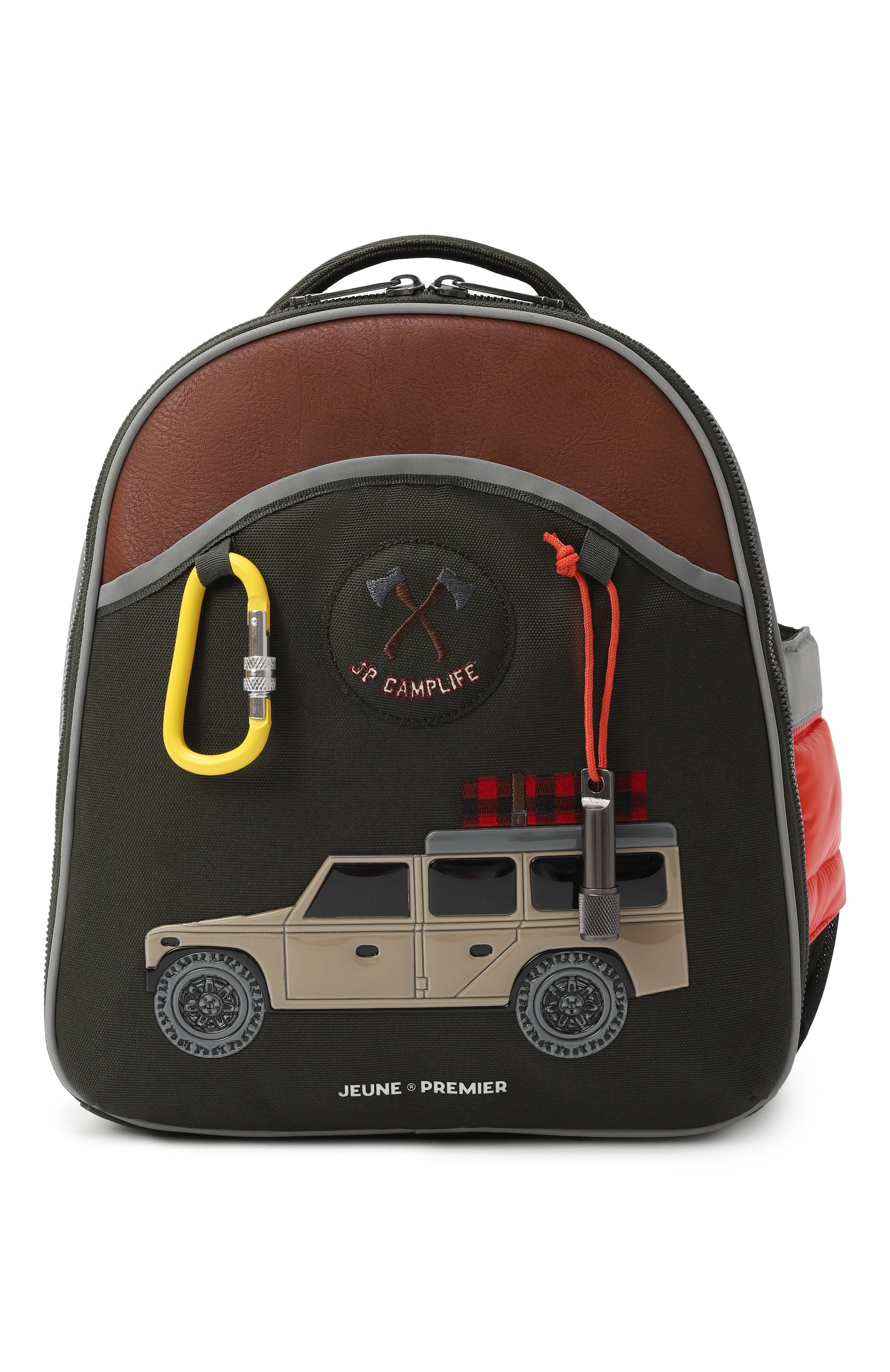 Рюкзак ralphie JEUNE PREMIER, арт. RA025243, фото 1