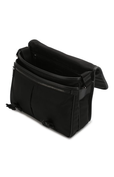 Текстильная сумка PRADA, арт. 2VD768-64-F0002-OLO, фото 4