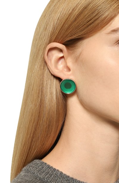 Серьги CRYSTALLINE JEWELLERY, арт. 396WВ, фото 2