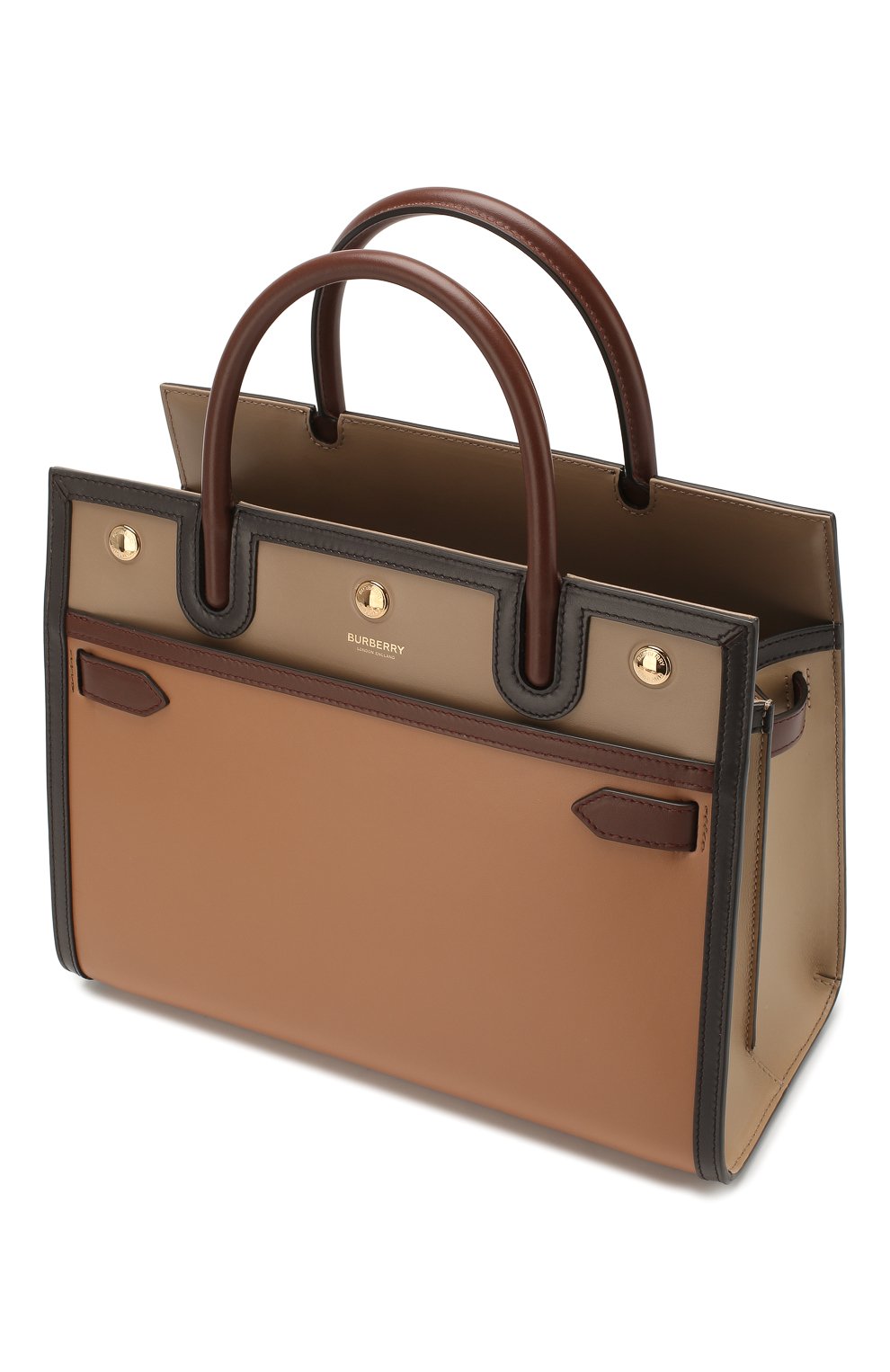 Сумка title BURBERRY, арт. 8026100, фото 4