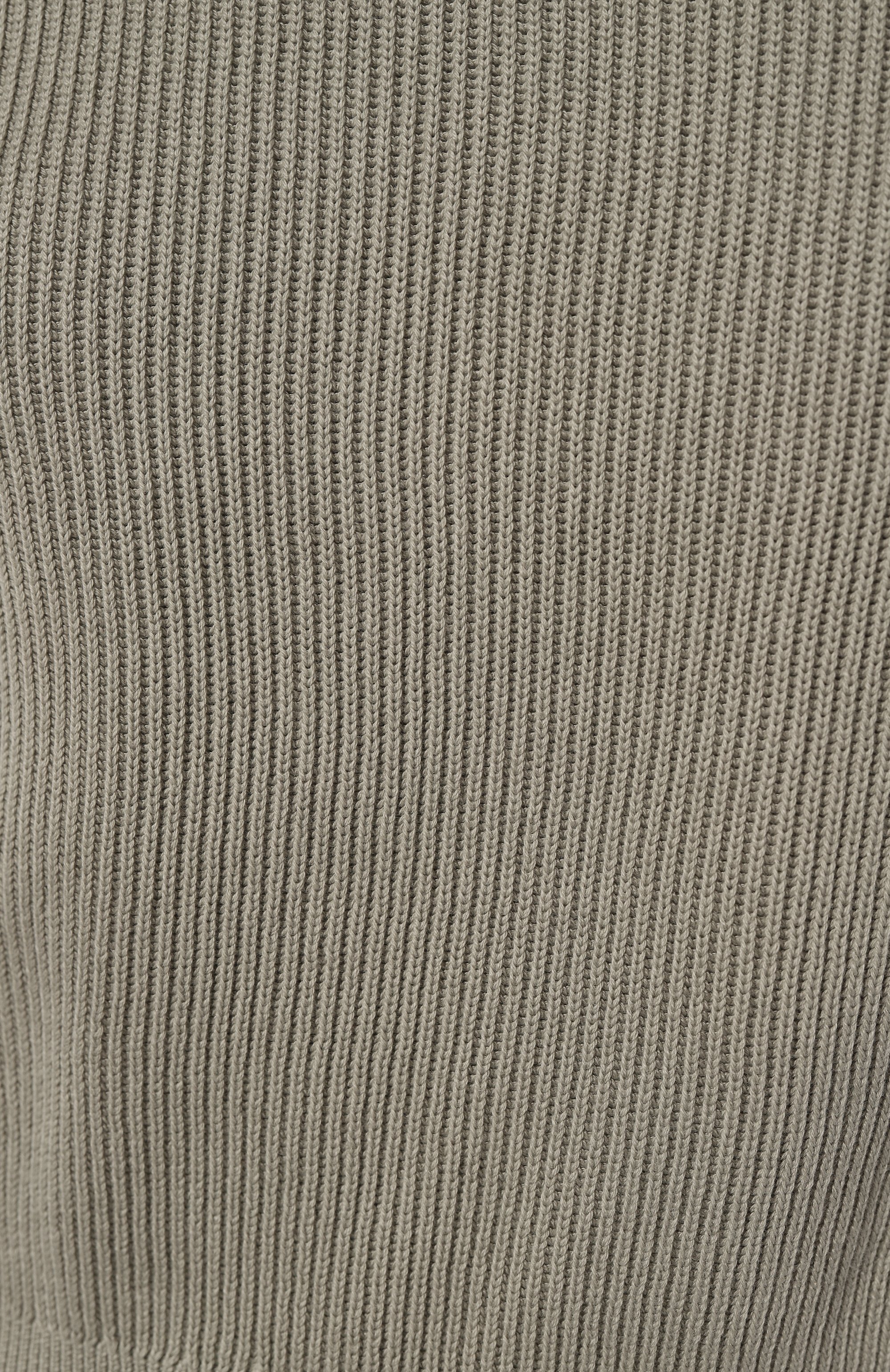 Хлопковый пуловер BRUNELLO CUCINELLI, арт. M1919B1299, фото 5