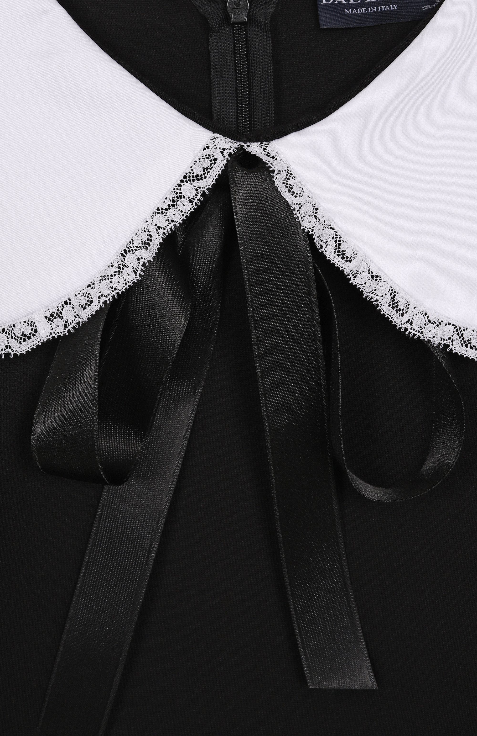 Платье из вискозы DAL LAGO, арт. R252/8111/7-12, фото 3