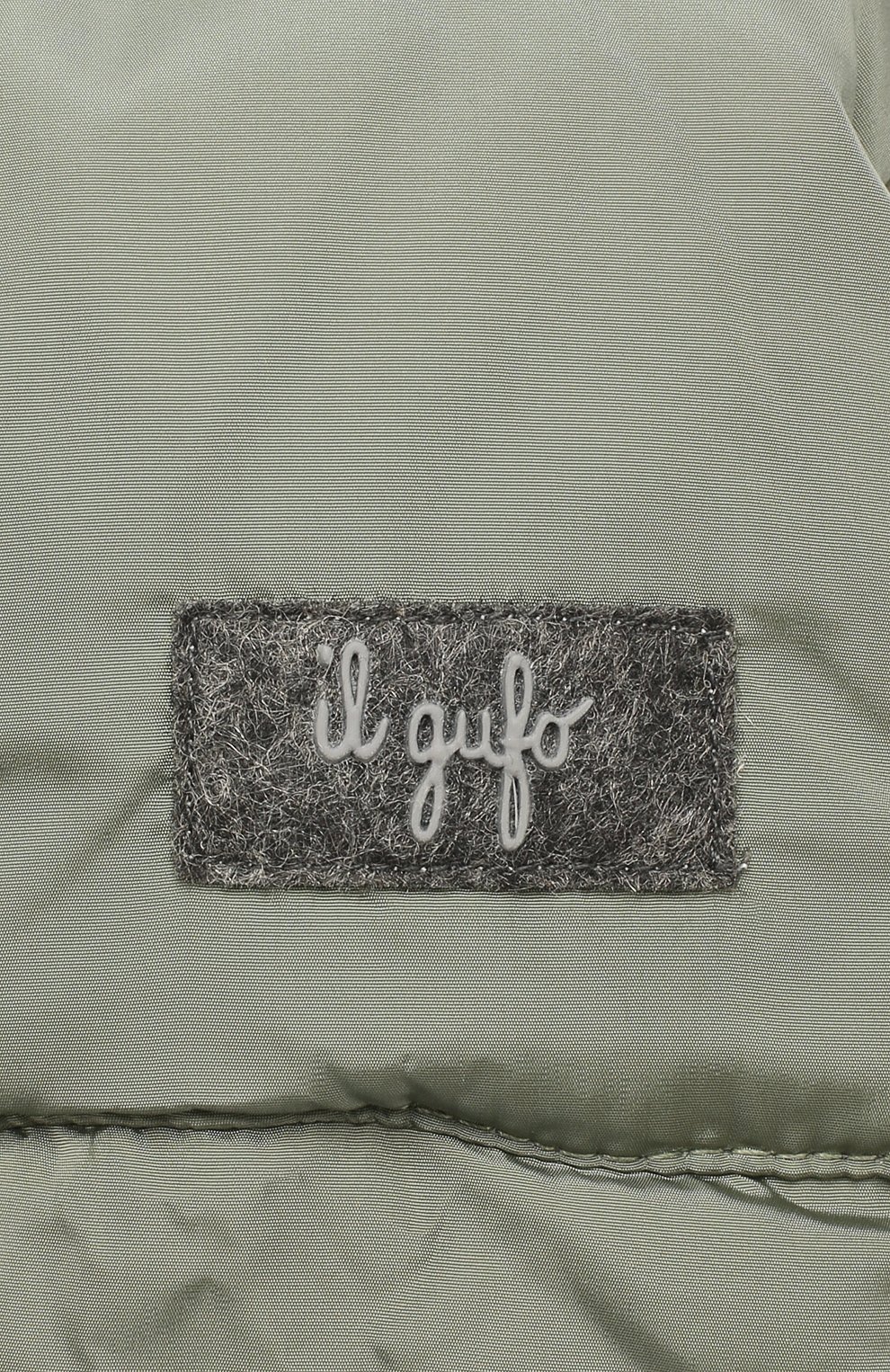 Шапка IL GUFO, арт. A19E0219N0031, фото 3