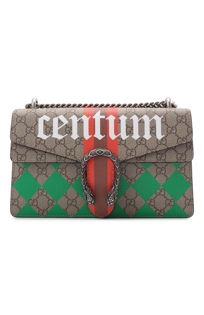 Сумка dionysus GUCCI, арт. 400249/UQHFN, фото 1