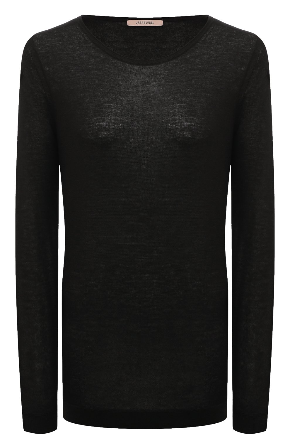 Пуловер из кашемира DOROTHEE SCHUMACHER, арт. 010401, фото 1