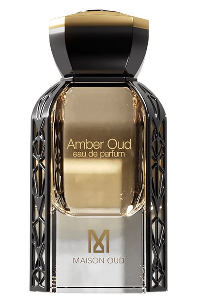 Парфюмерная вода amber oud (75ml) MAISON OUD, арт. 6290171021148, фото 1