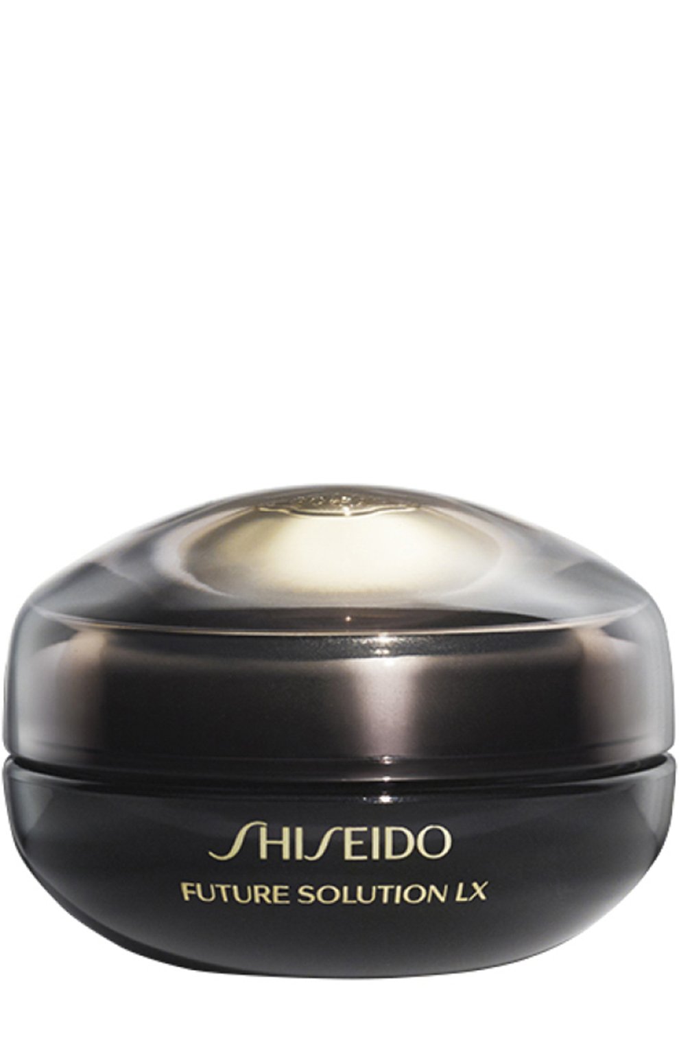 Крем для восстановления кожи контура глаз и губ future solution lx (17ml) SHISEIDO, арт. 13922SH, фото 1