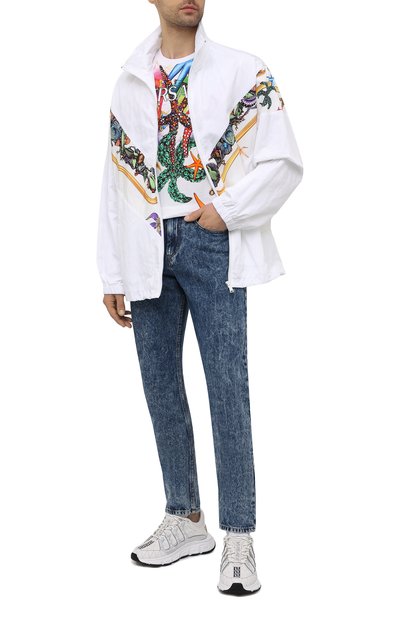 Куртка VERSACE, арт. A89028/1F00977, фото 2