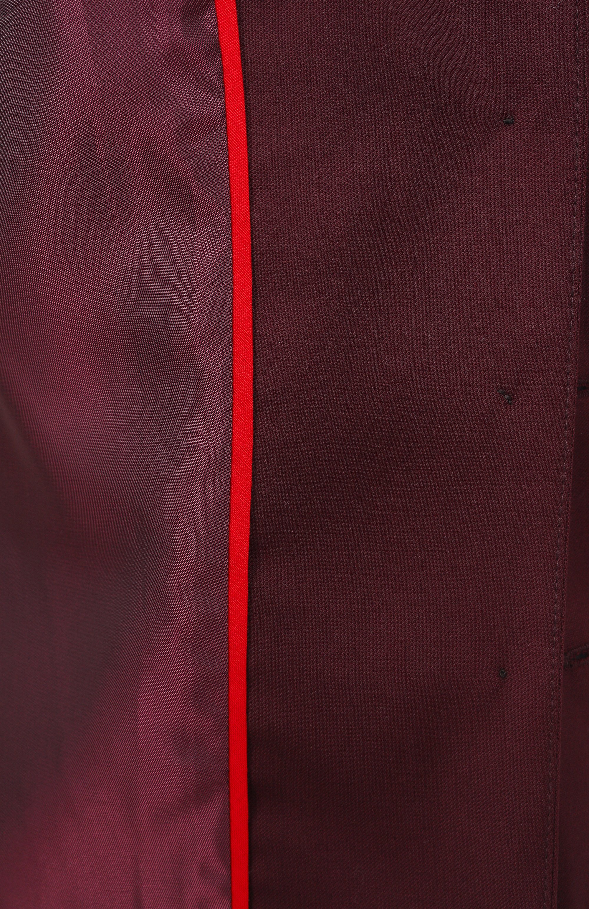 Жилет из шерсти и кашемира LESYANEBO, арт. LN03H-633_CR, фото 7