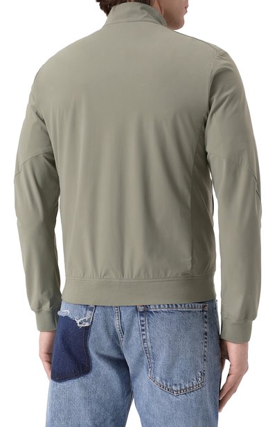 Бомбер DUNO, арт. ECH0/TREVI, фото 4