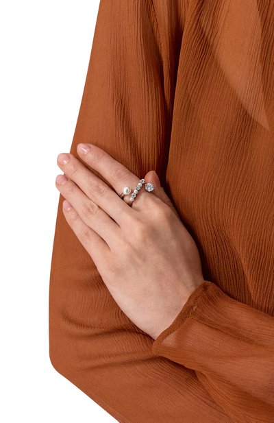 Кольцо matrix SWAROVSKI, арт. 5705612, фото 2