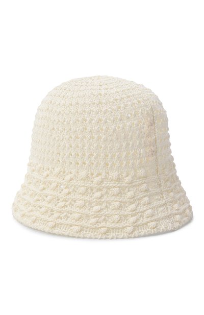 Панама из вискозы и хлопка ERES, арт. 192606, фото 2