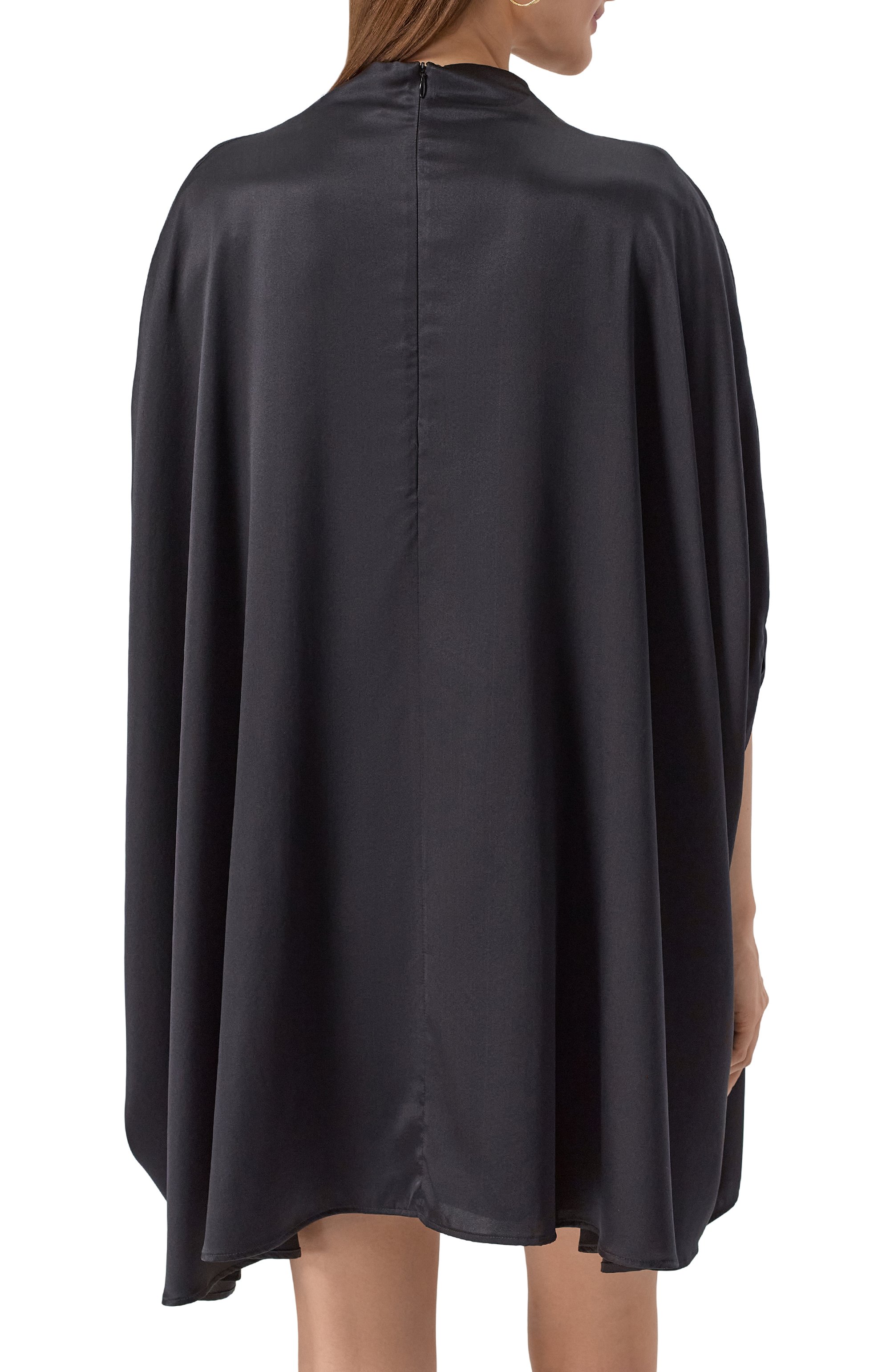 Атласное платье ARMARIUM, арт. ARMFWD038/SE07, фото 4