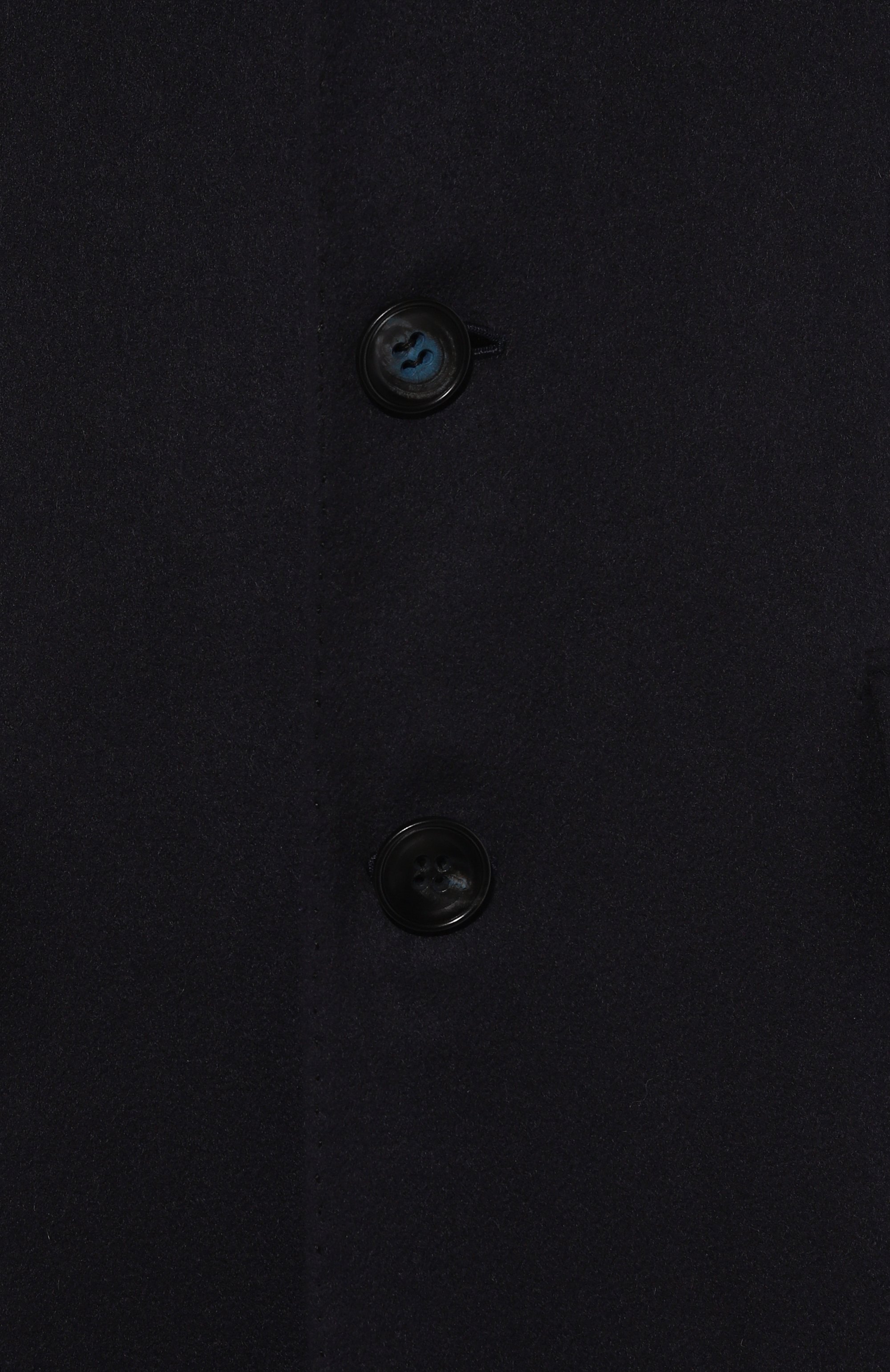 Кашемировое пальто KITON, арт. UG0411K011416, фото 5