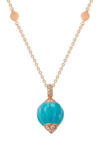 Колье CASATO, арт. CH-609TURBT-P, фото 1