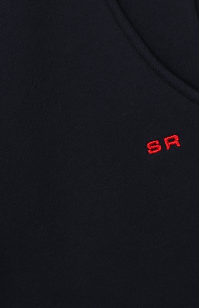 Хлопковые джоггеры SONIA RYKIEL ENFANT, арт. 19W1PA01, фото 3