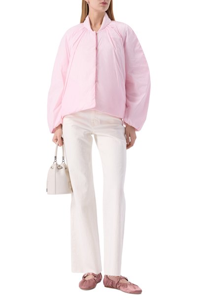 Текстильные балетки sveva PARIS TEXAS, арт. PX1582/XTSAT, фото 2