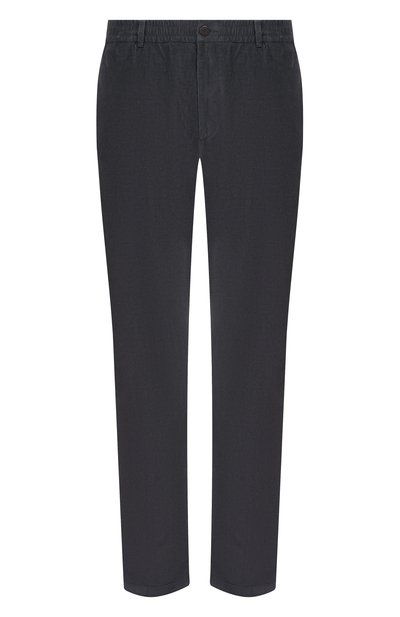 Мужские вельветовые брюки BOGNER, арт. 18261151