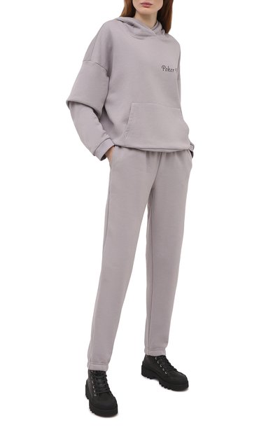 Спортивный костюм SEVEN LAB, арт. HP20-PF dark grey, фото 1