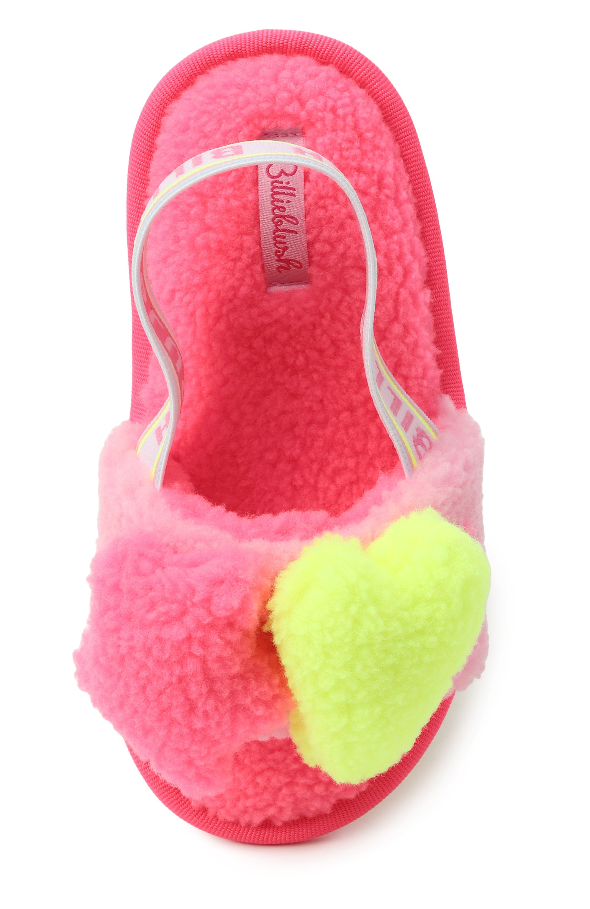 Домашние сандалии BILLIEBLUSH, арт. U21113, фото 4