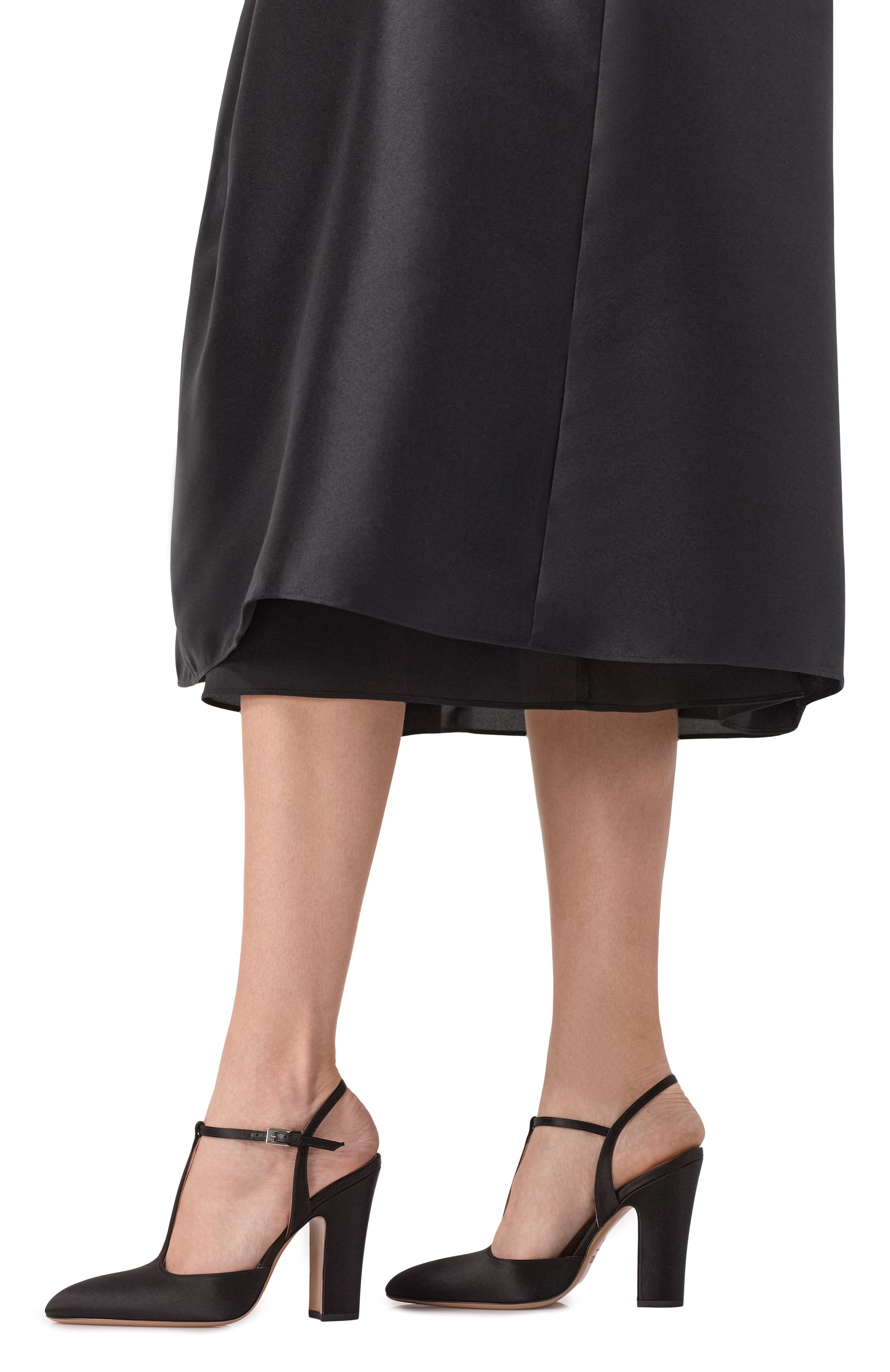 Текстильные туфли lavinia 100 PARIS TEXAS, арт. PX1545/XTSAT, фото 3