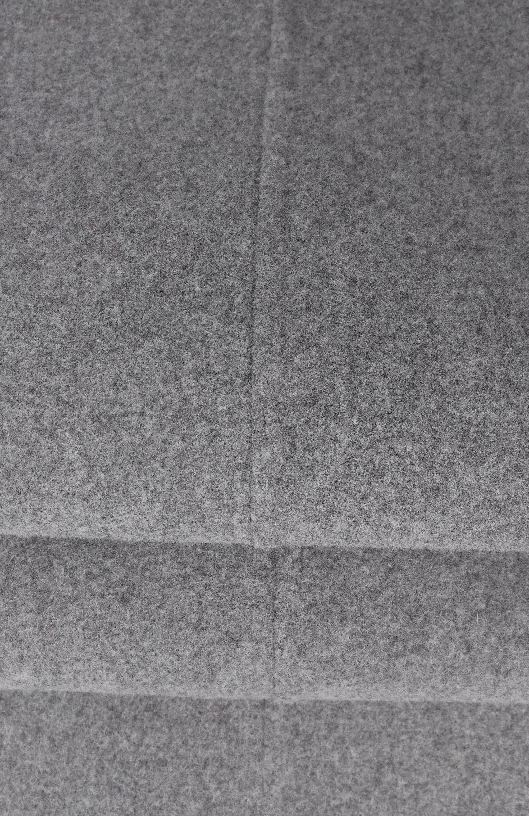 Шерстяной шарф JIL SANDER, арт. J47TE0116/J40020, фото 3