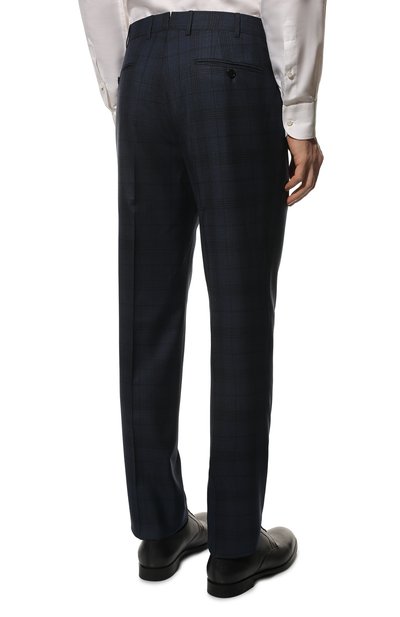 Шерстяной костюм ZEGNA, арт. 322016/221225, фото 5