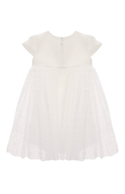 Платье ELISABETTA FRANCHI LA MIA BAMBINA, арт. EGAB1460/TV654, фото 2