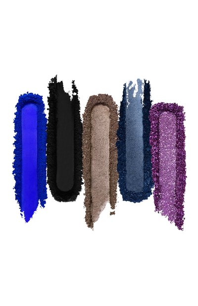 Палетка теней для век after dark LANCOME, арт. 3614272675025, фото 4