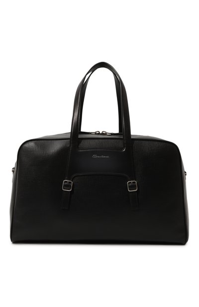 Мужская дорожная сумка SANTONI, арт. UIBBA2419EN-ATU5N50