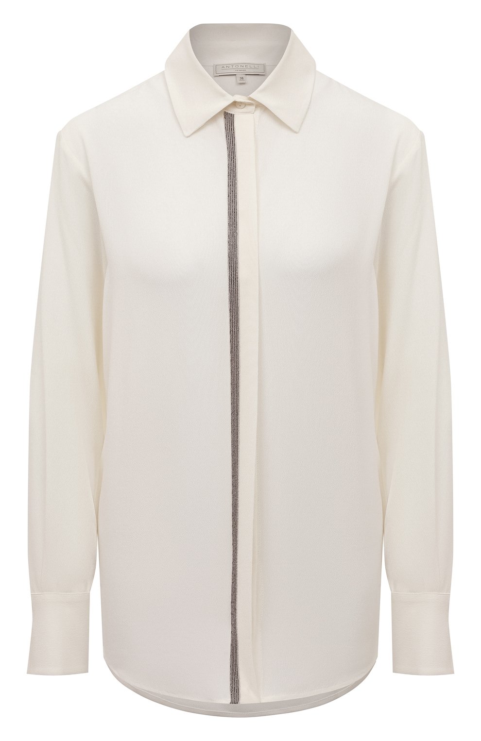 Рубашка ANTONELLI FIRENZE, арт. B0MBAY/H1197-779, фото 1