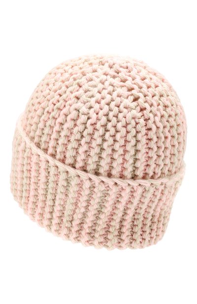 Шерстяная шапка A.T.T., арт. 1768/138, фото 2